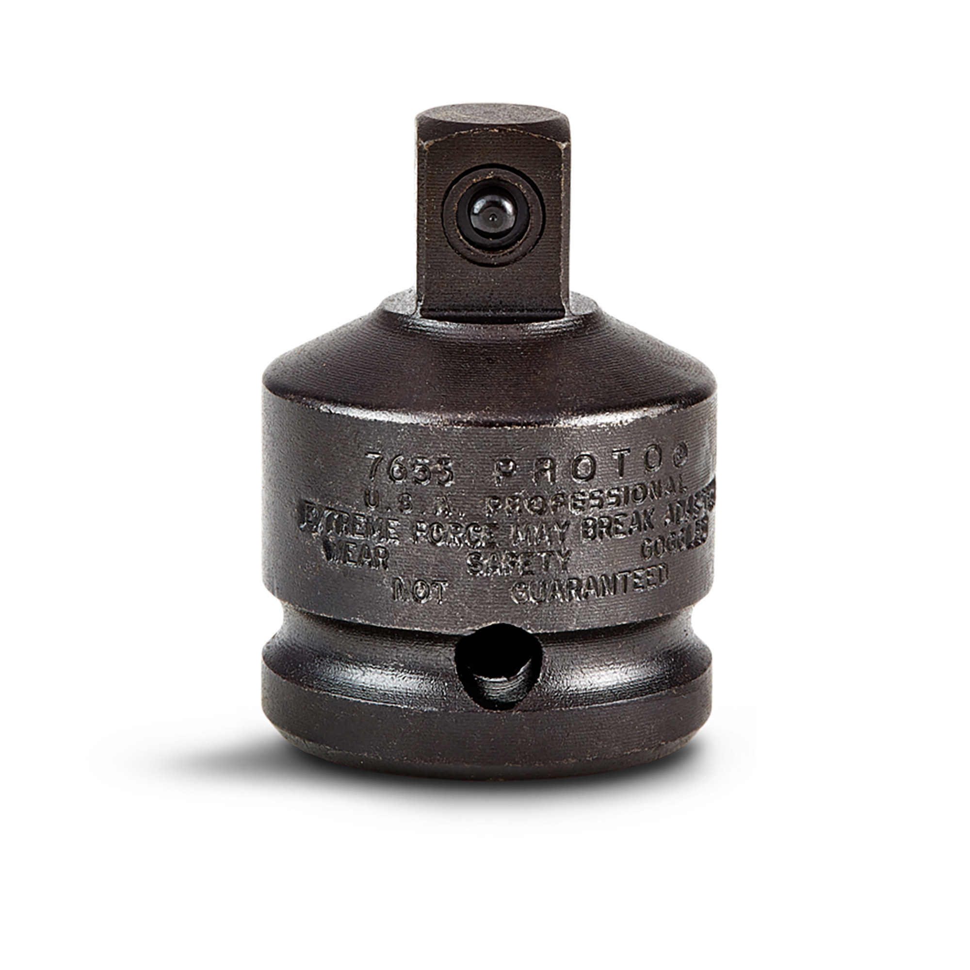 Proto Impact Driver Adapter, 3/4in.F to 1/2in.M, Model# J7653